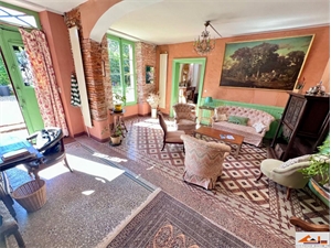 villa à la vente -   31400  TOULOUSE, surface 380 m2 vente villa - UBI465291533
